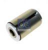 DT 3.83517 Bush, leaf spring
